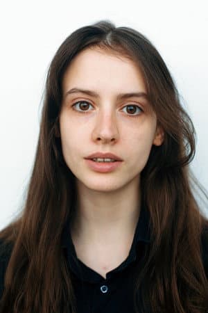 Olga Balatskaya