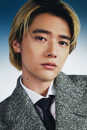 Kaito Sakurai