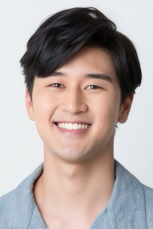 Joey Iwanaga