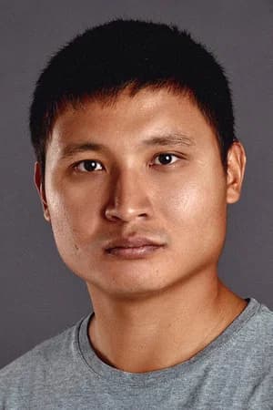 Azamat Nigmanov