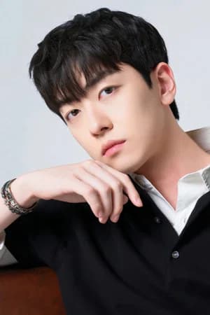 Baek Si-hun