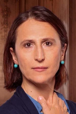 Giouli Tsagaraki