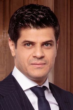 Dimitris Apostolopoulos