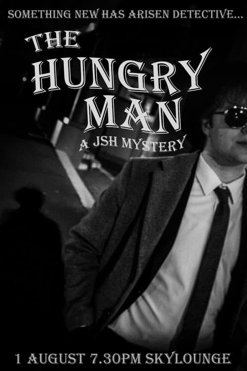 The Hungry Man