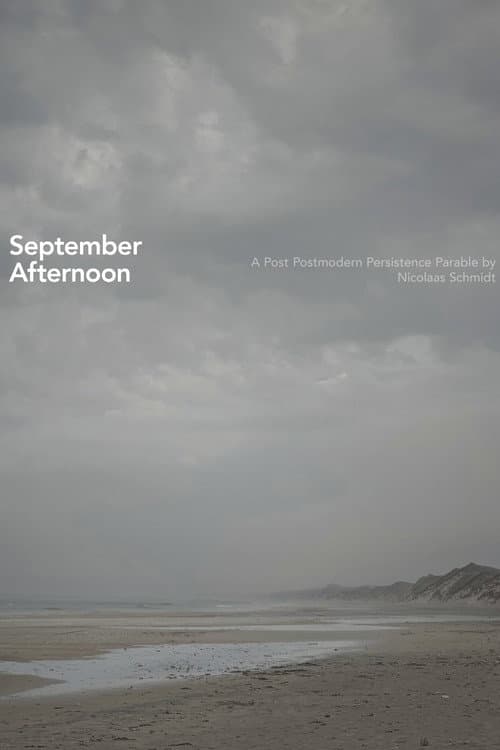 September Afternoon