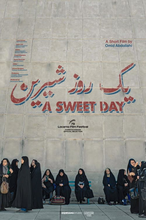 A Sweet Day
