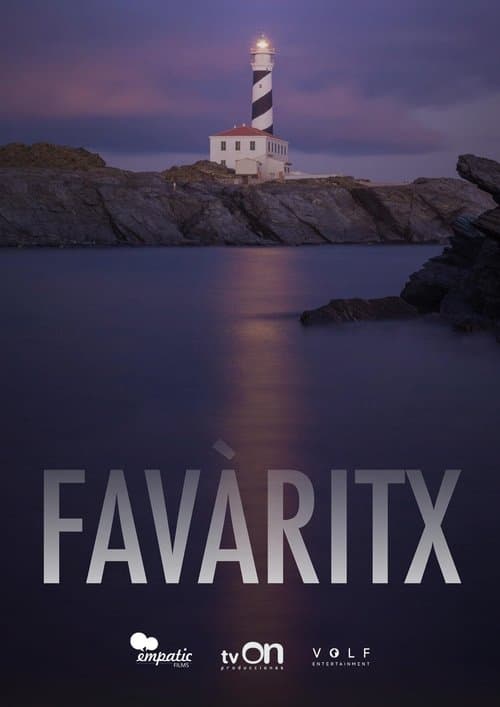 Favàritx