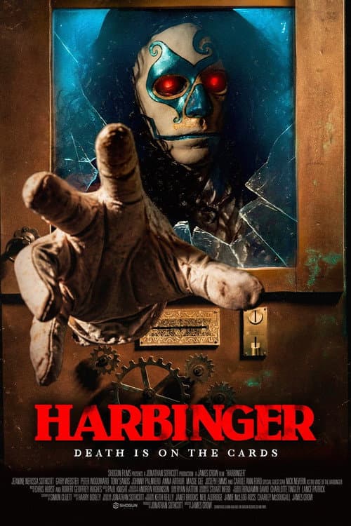Harbinger