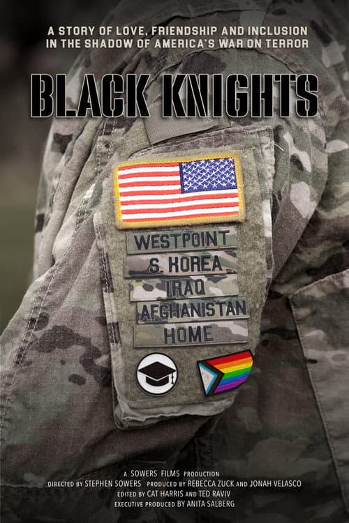 Black Knights