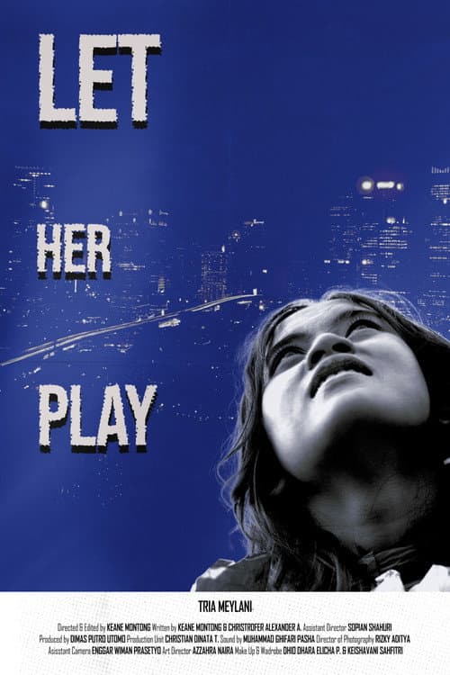 Let Her Play