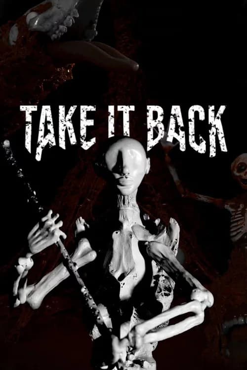 Take It Back