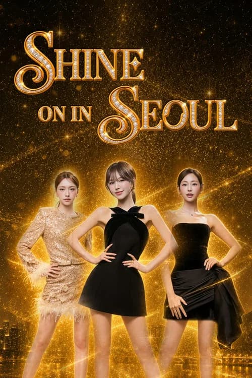 Shine on in Seoul
