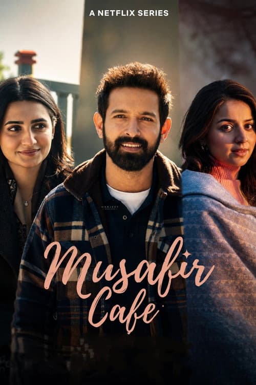 Musafir Cafe