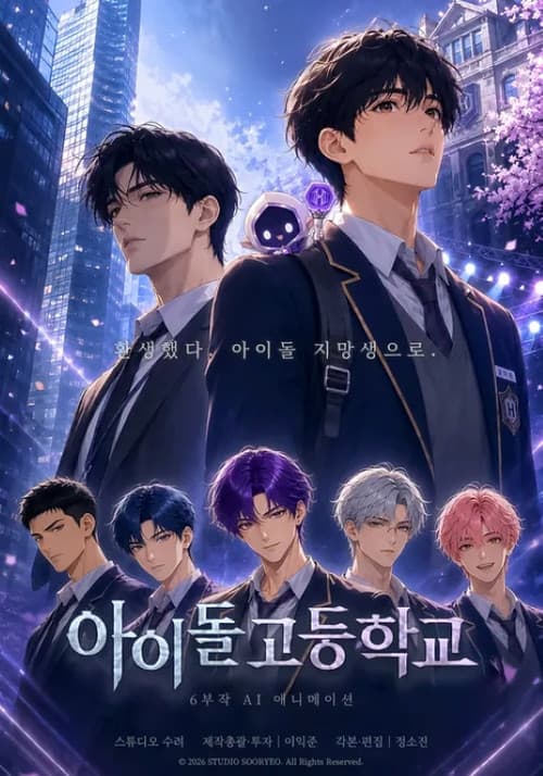 아이돌 고등학교