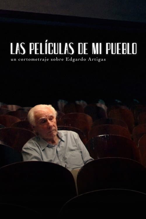 Las películas de mi pueblo