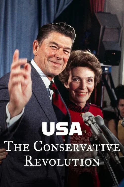 USA - The Conservative Revolution