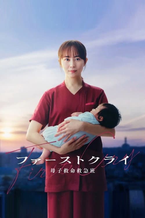 ファーストクライ 母子救命救急班