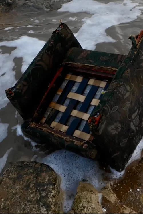 The Sea Ate the Chair