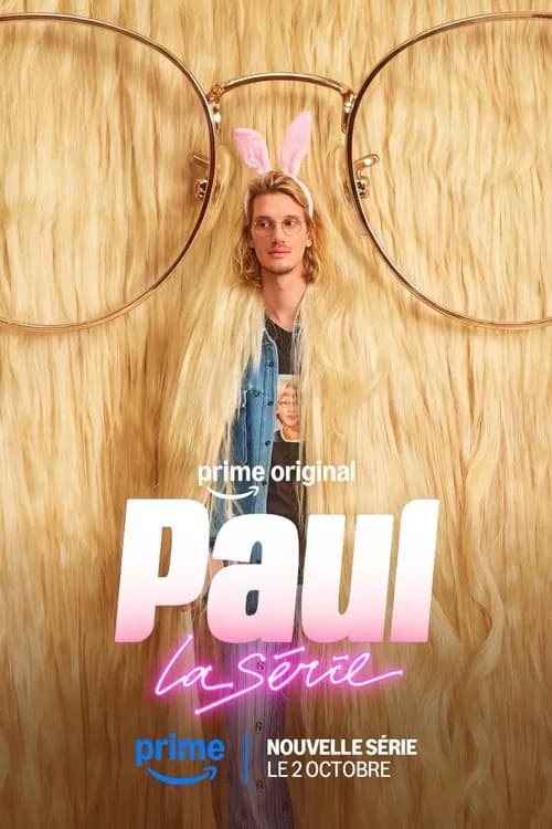 Paul, la série