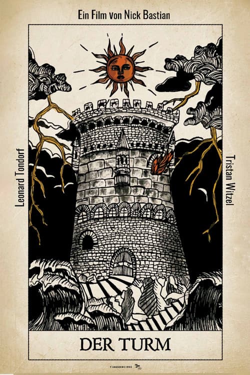 The Tower