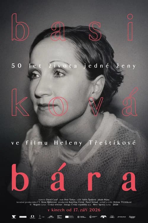 Bára - Diary of a Rockstar