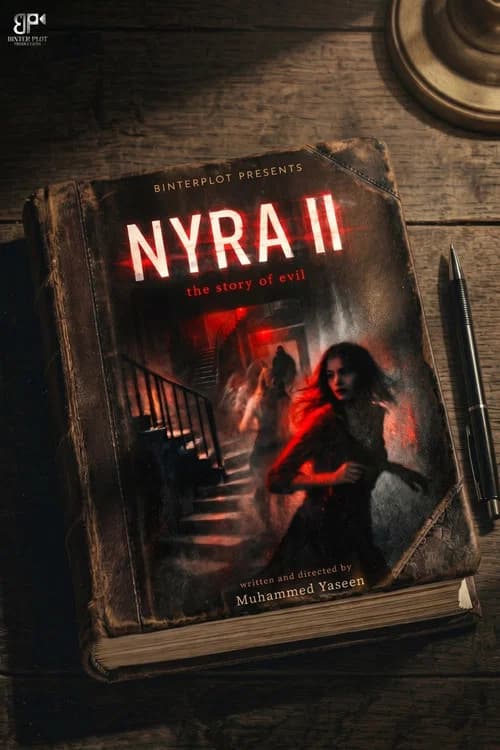 NYRA II