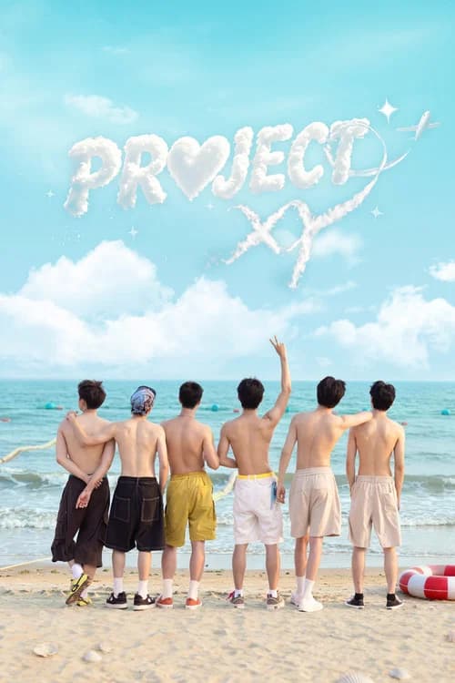 PROJECT XY