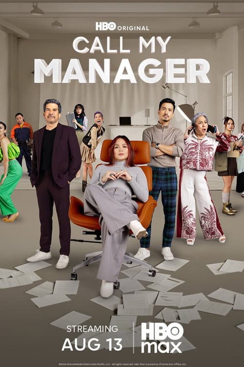 Call My Manager