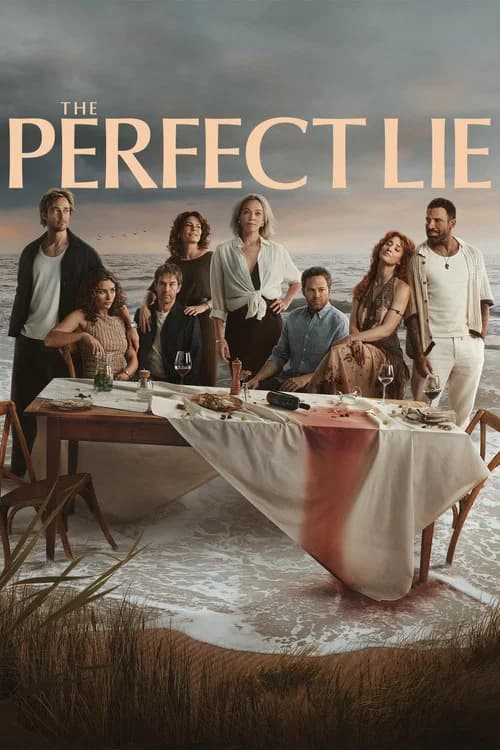 The Perfect Lie