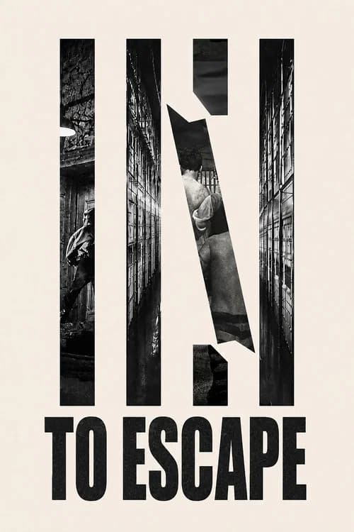 To Escape