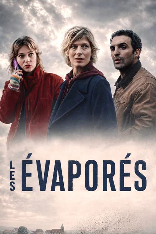 Les Évaporés