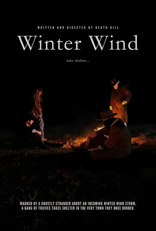 Winter Wind