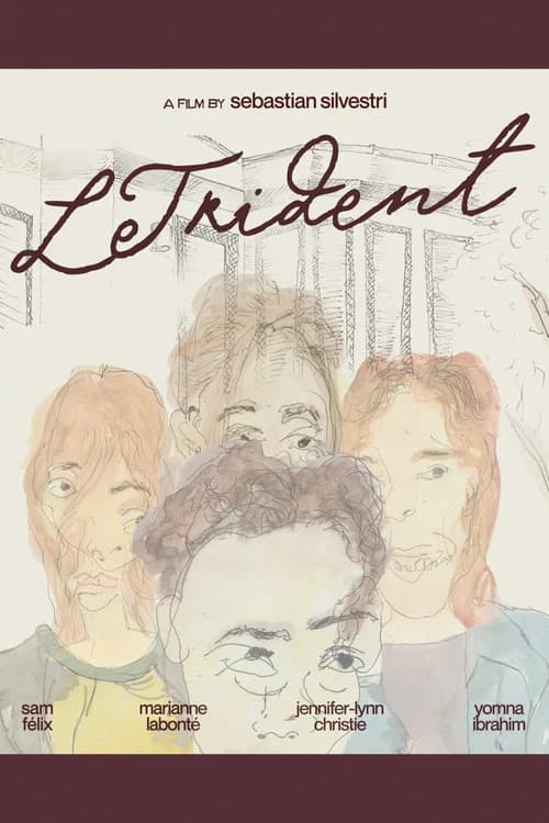 Le Trident