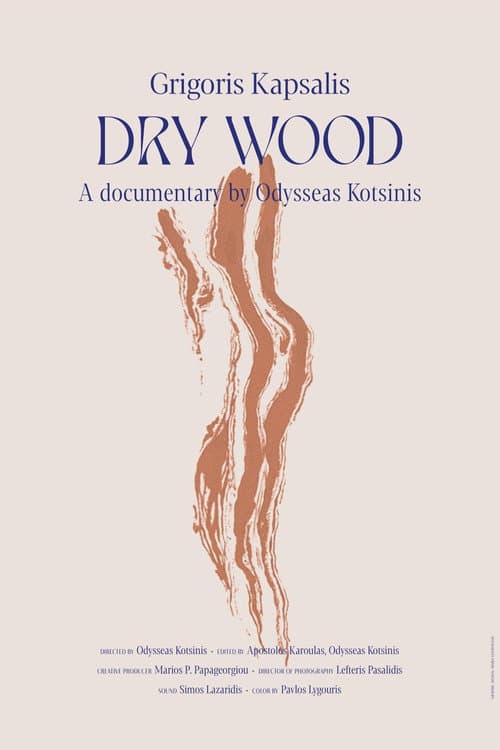 Dry Wood