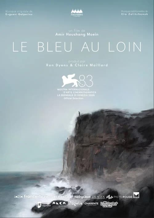The Blue Sea