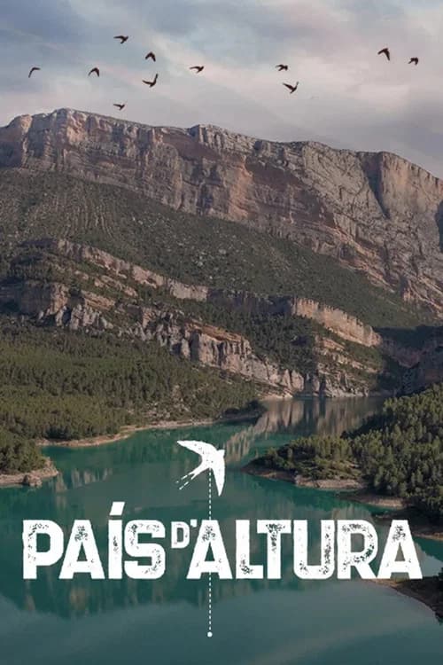 País d'altura