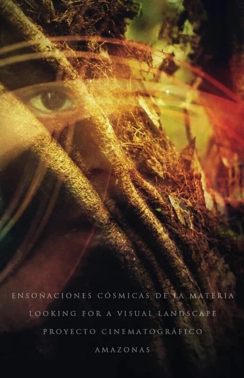 Ensoñaciones cósmicas de la materia
