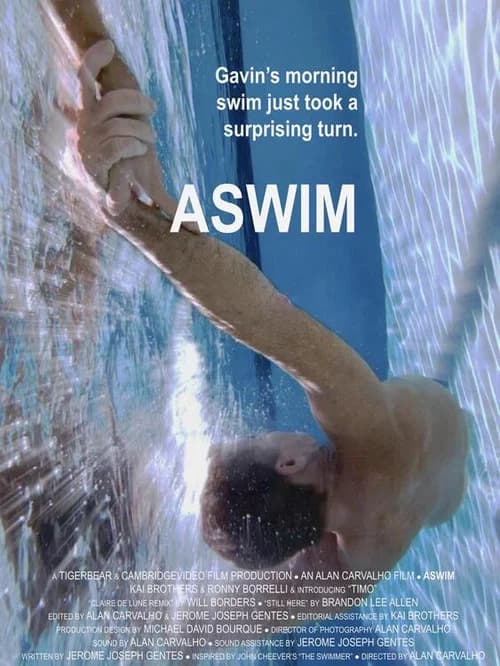 Aswim