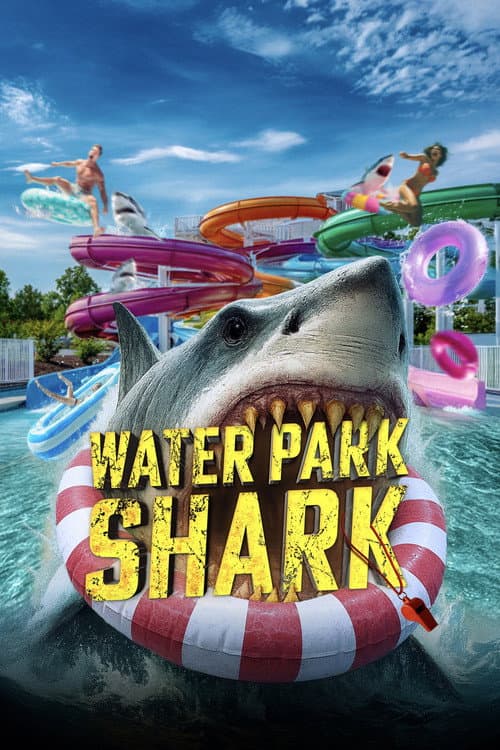 Water Park Shark