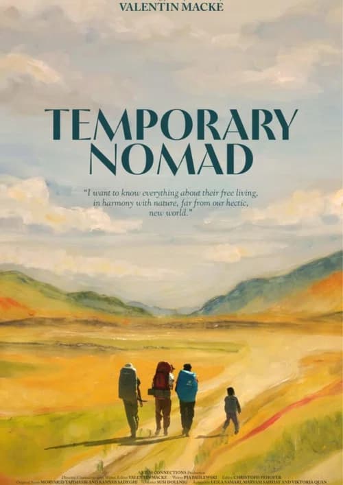 Temporary Nomad