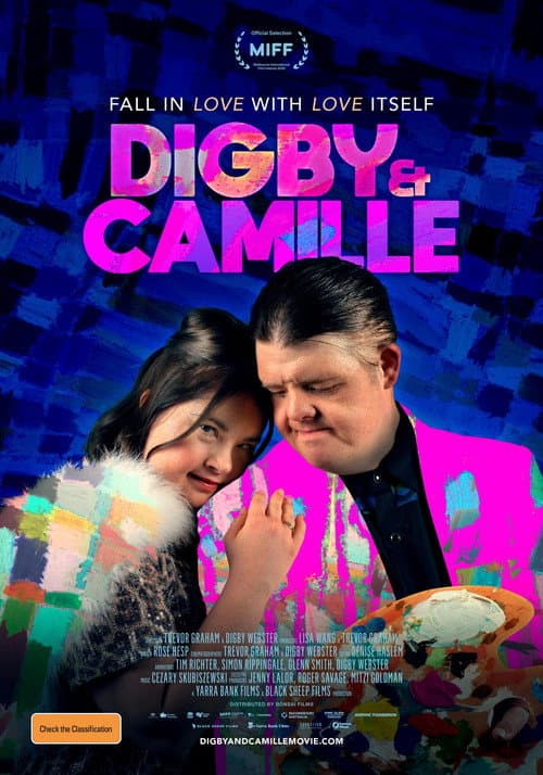 Digby & Camille