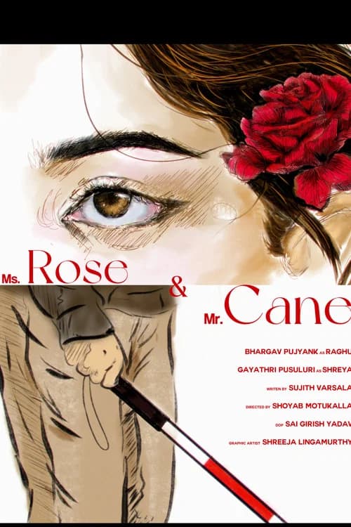 Ms.Rose & Mr.Cane