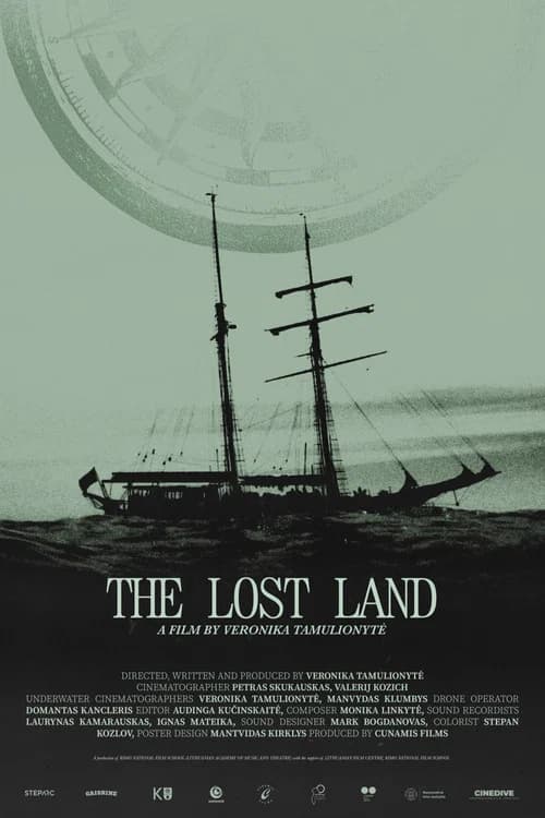 The Lost Land