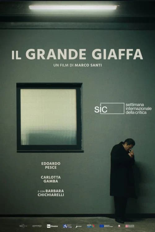 Giaffa The Great
