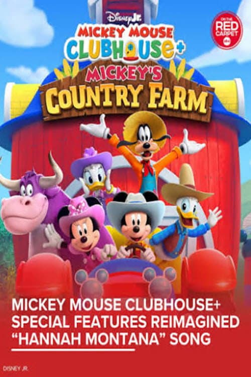 Mickey's Country Farm