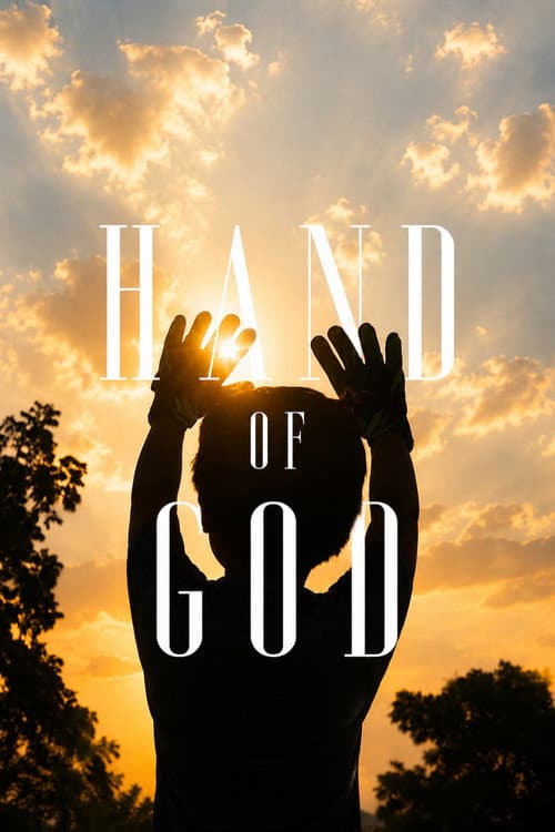 Hand of God