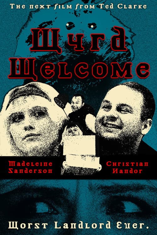 Wyrd Welcome