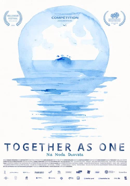 Together as One
