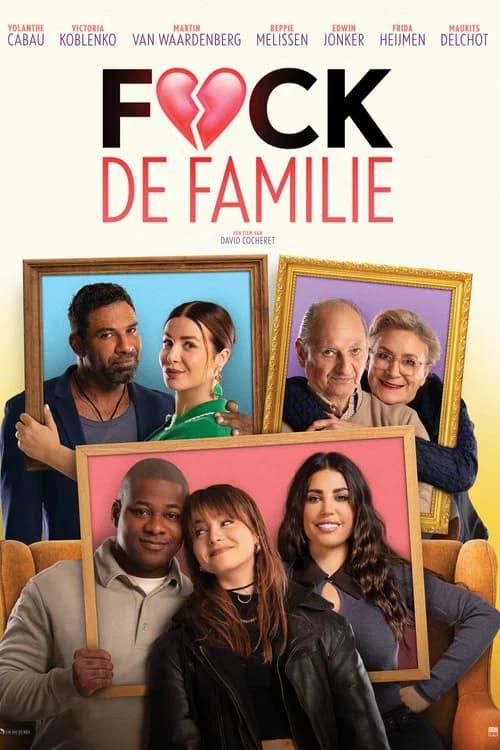F*ck de Familie