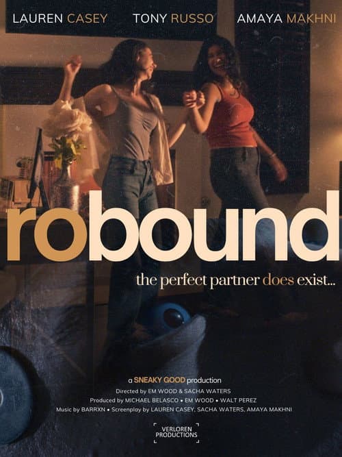 Robound